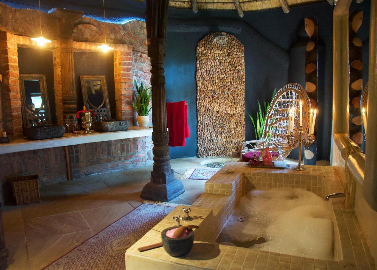 Timamoon Lodge Hazyview Kültér fotó
