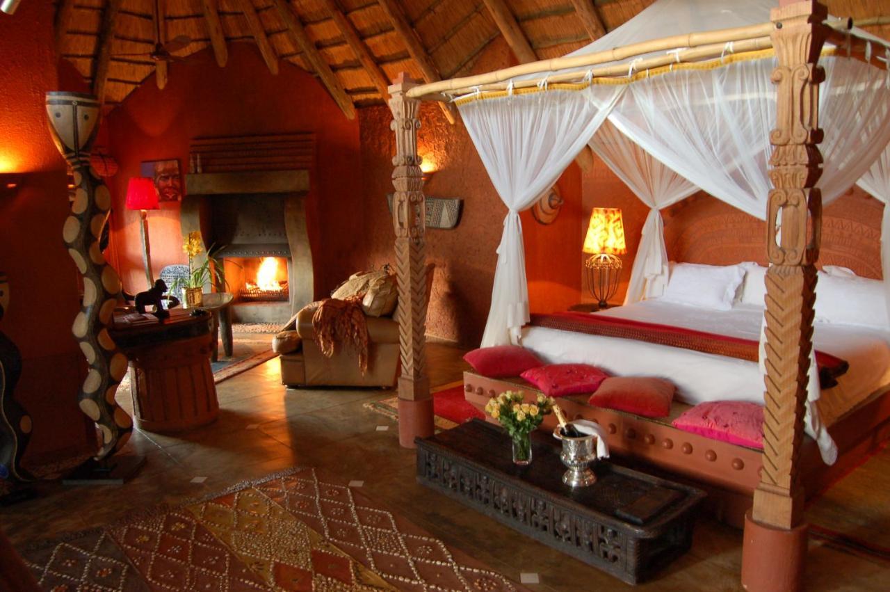 Timamoon Lodge Hazyview Kültér fotó