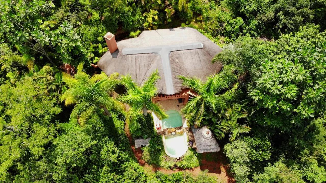 Timamoon Lodge Hazyview Kültér fotó