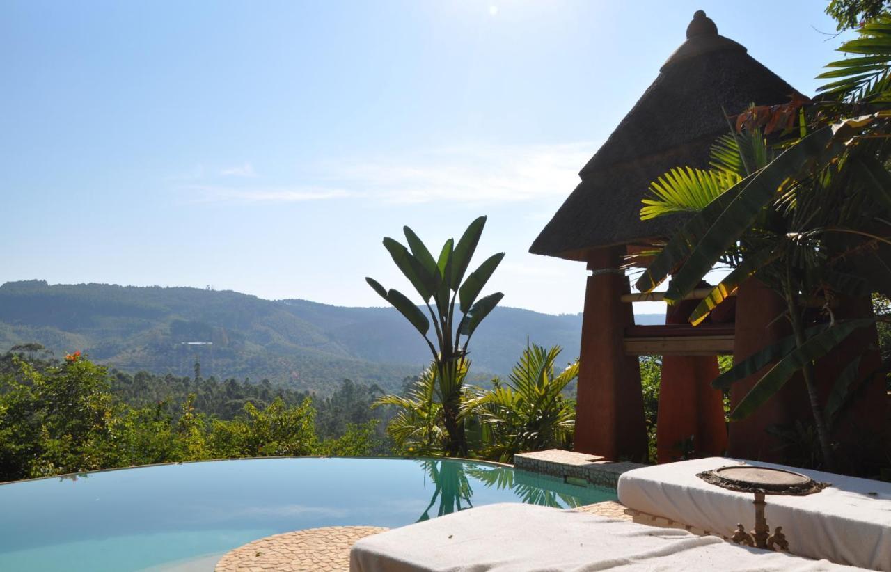 Timamoon Lodge Hazyview Kültér fotó