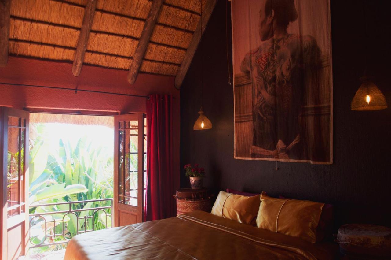 Timamoon Lodge Hazyview Kültér fotó