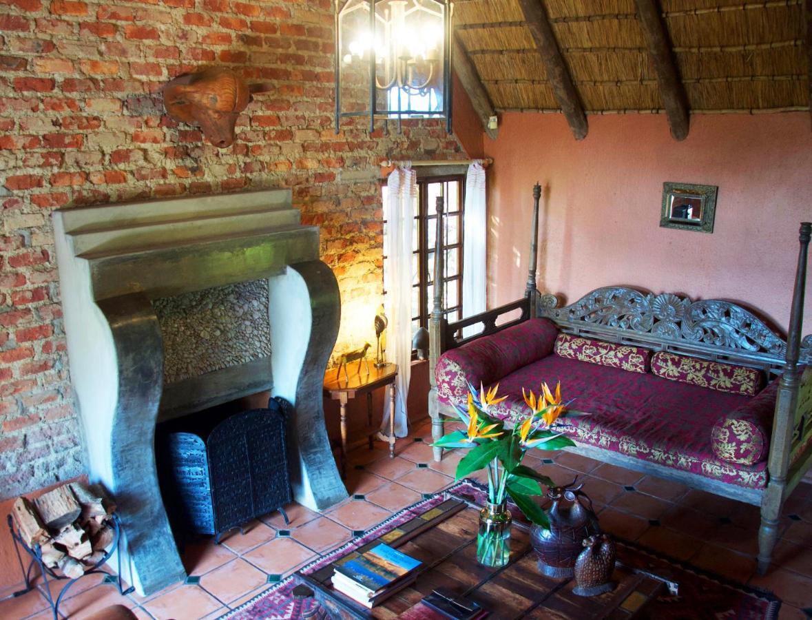 Timamoon Lodge Hazyview Kültér fotó