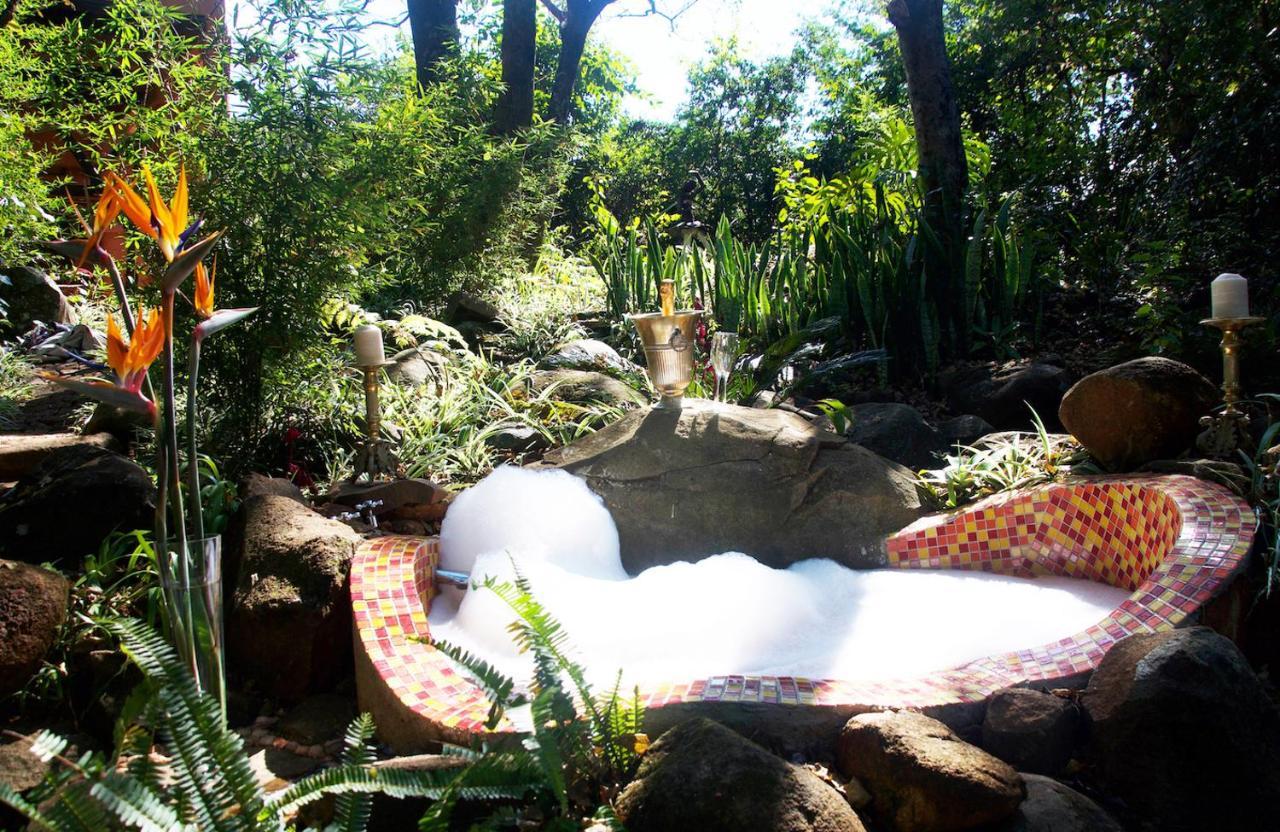 Timamoon Lodge Hazyview Kültér fotó