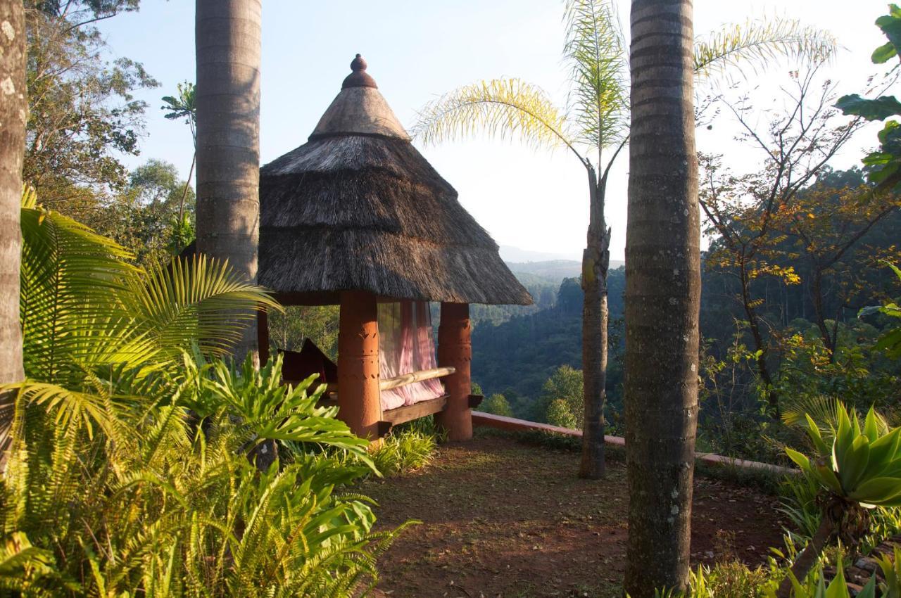 Timamoon Lodge Hazyview Kültér fotó
