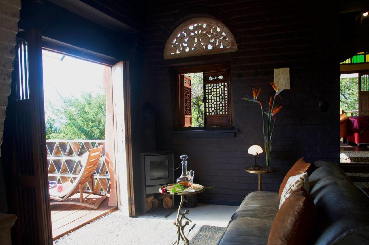 Timamoon Lodge Hazyview Kültér fotó