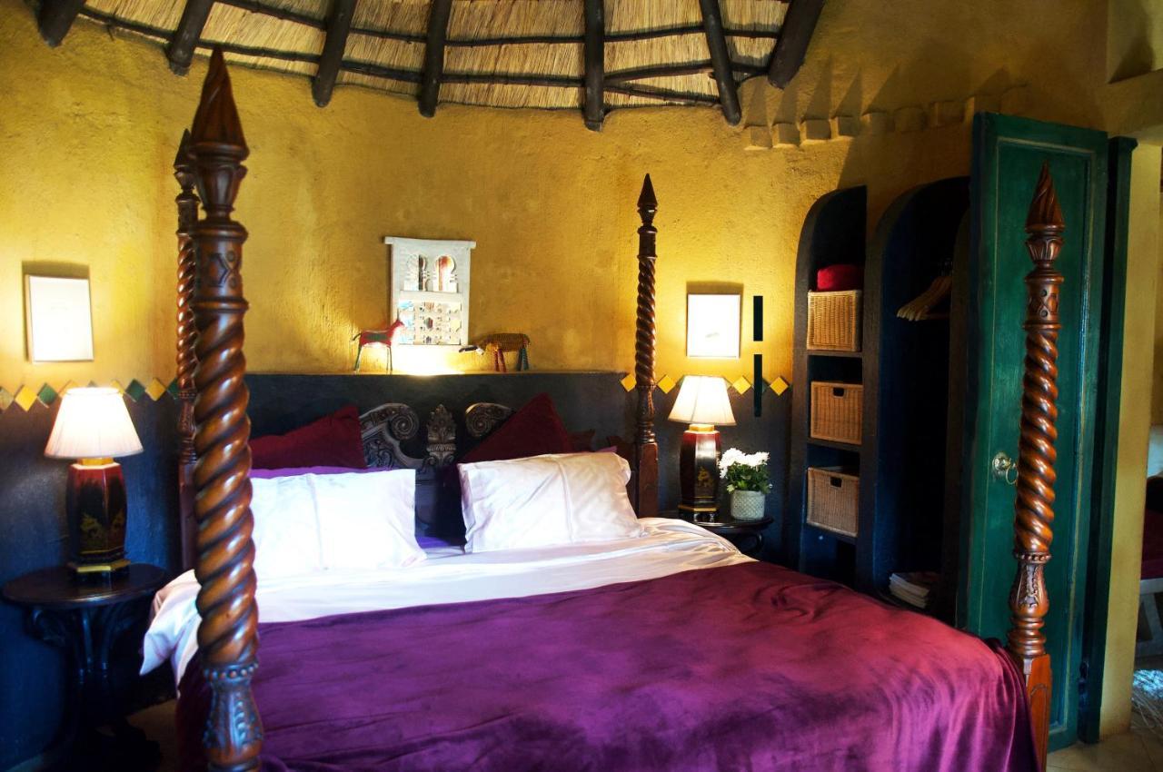 Timamoon Lodge Hazyview Kültér fotó