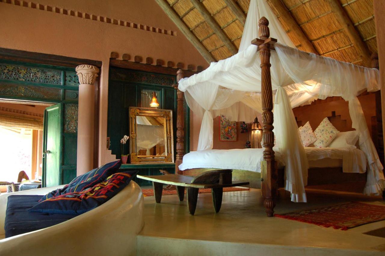 Timamoon Lodge Hazyview Kültér fotó