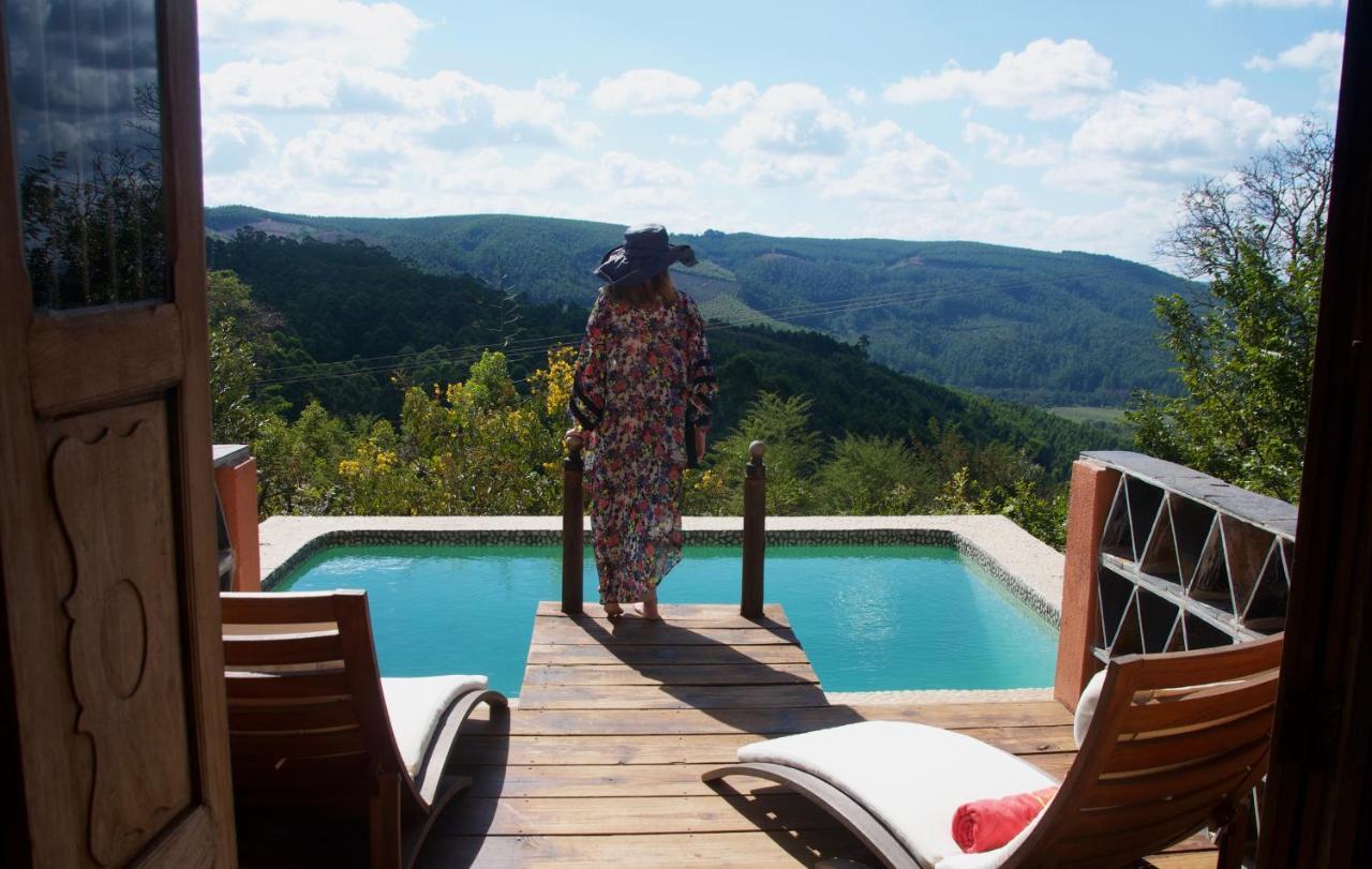 Timamoon Lodge Hazyview Kültér fotó