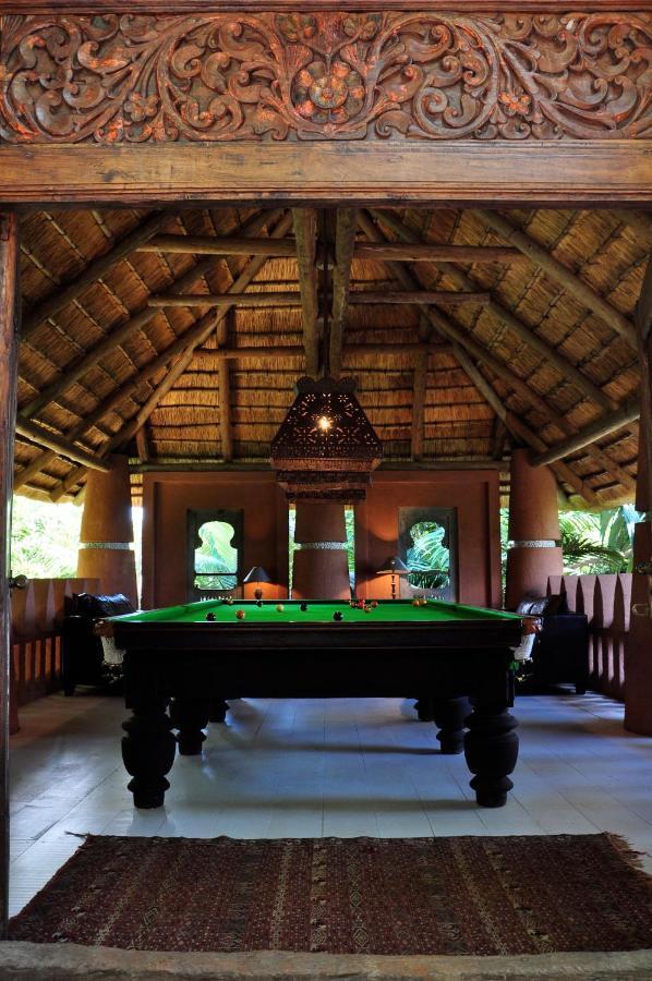Timamoon Lodge Hazyview Kültér fotó