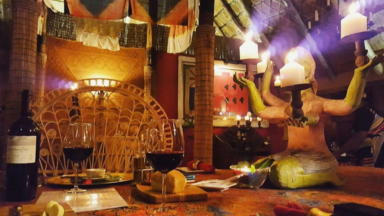 Timamoon Lodge Hazyview Kültér fotó