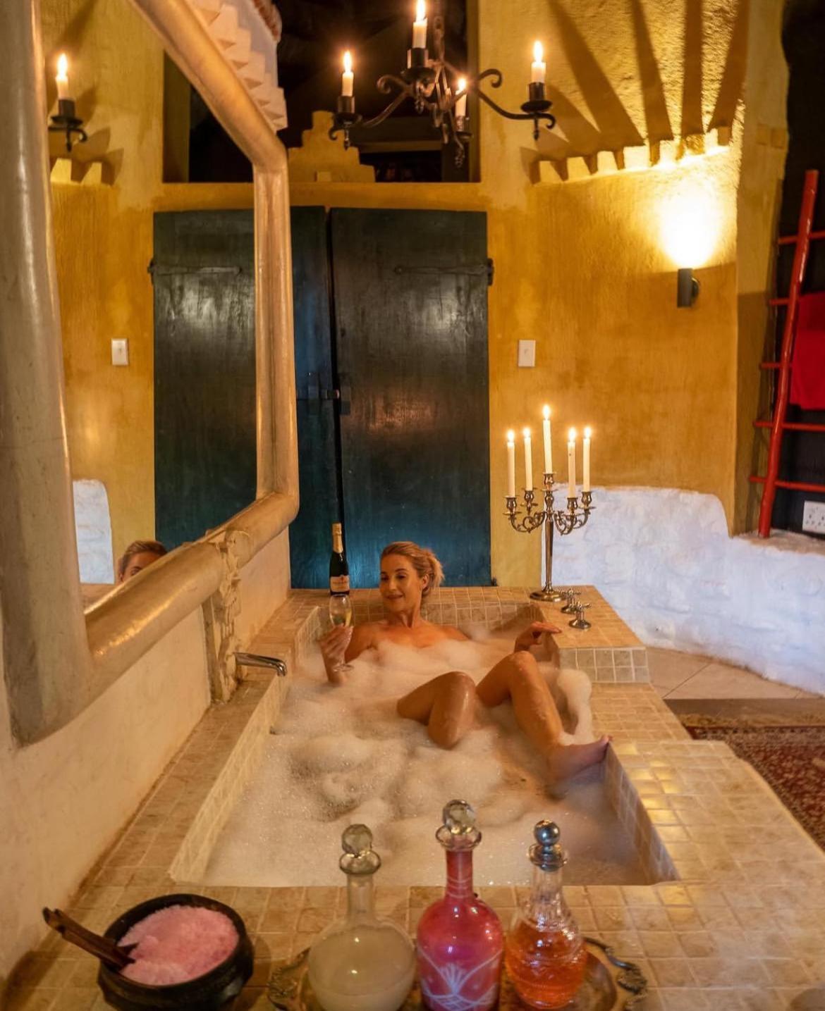 Timamoon Lodge Hazyview Kültér fotó