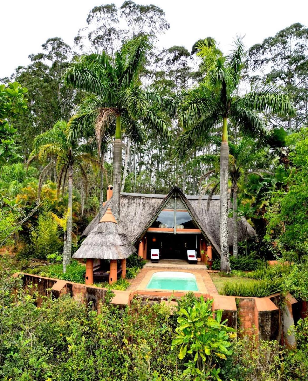 Timamoon Lodge Hazyview Kültér fotó