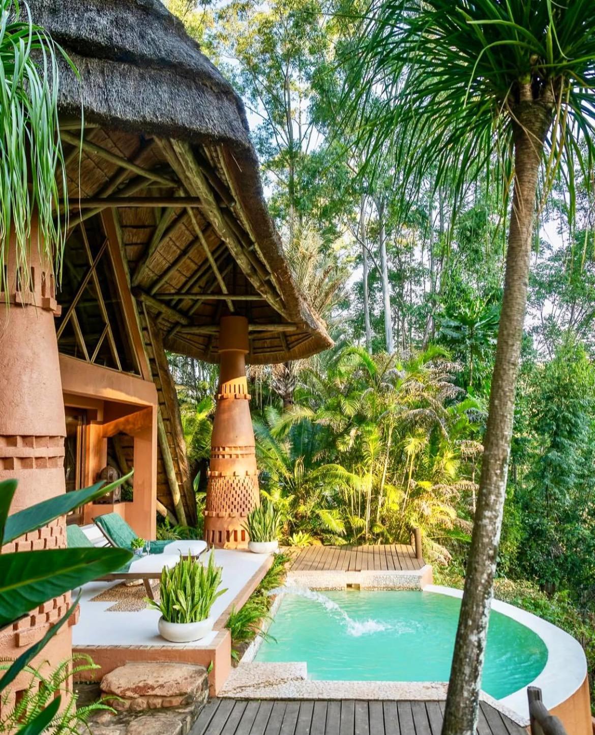 Timamoon Lodge Hazyview Kültér fotó