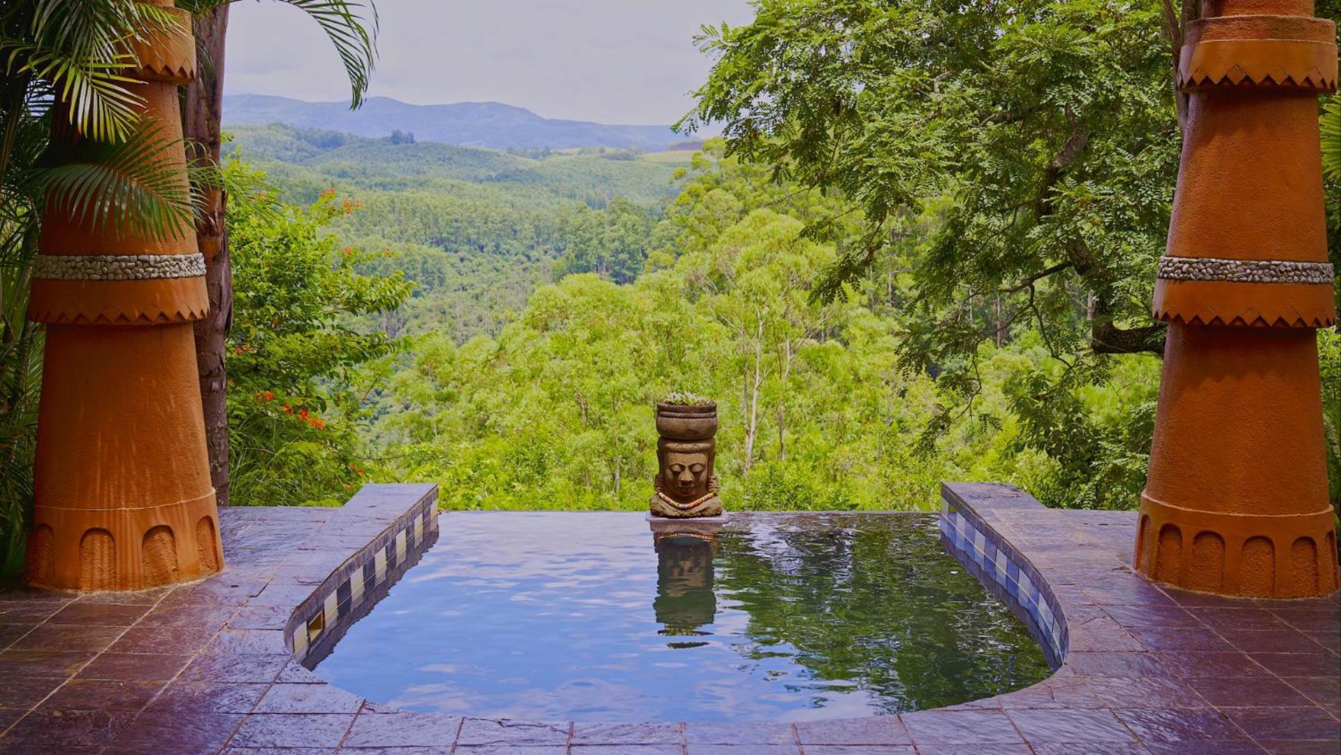 Timamoon Lodge Hazyview Kültér fotó