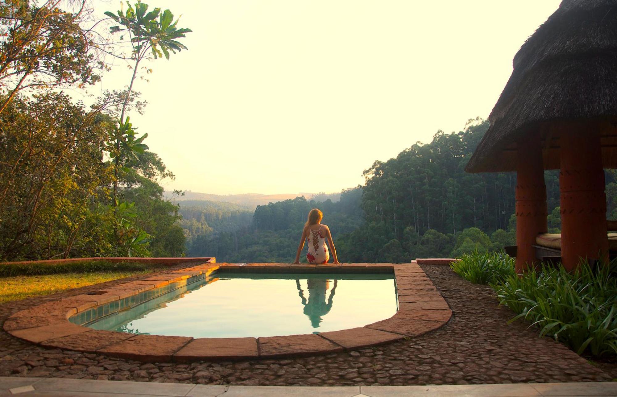 Timamoon Lodge Hazyview Kültér fotó