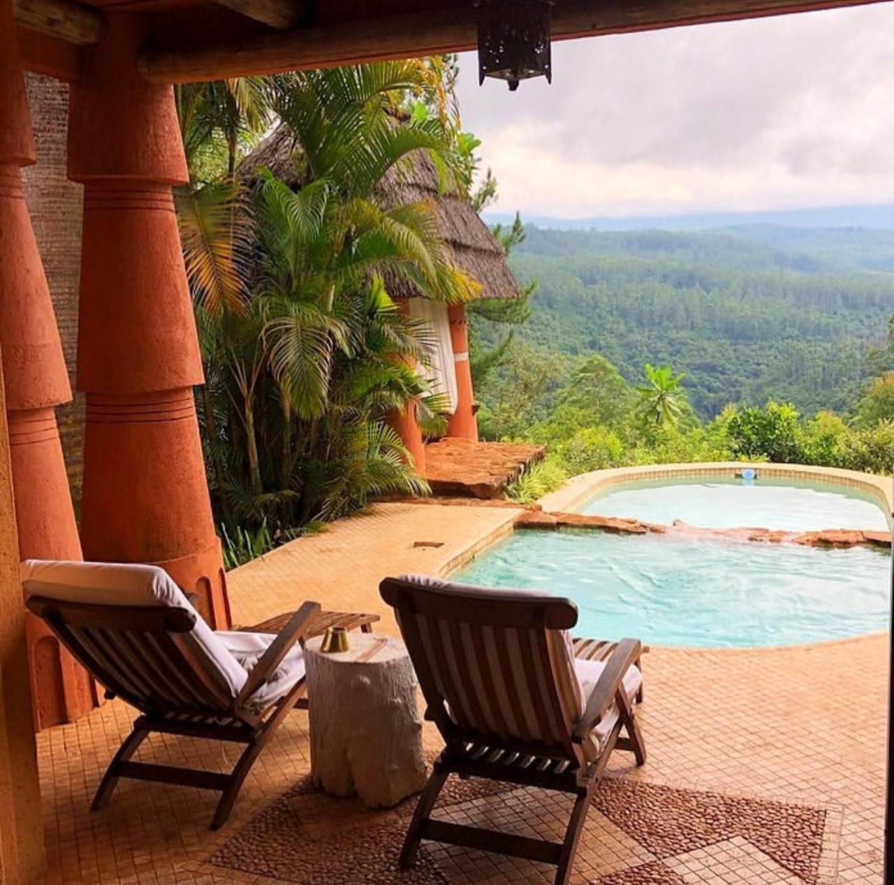 Timamoon Lodge Hazyview Kültér fotó