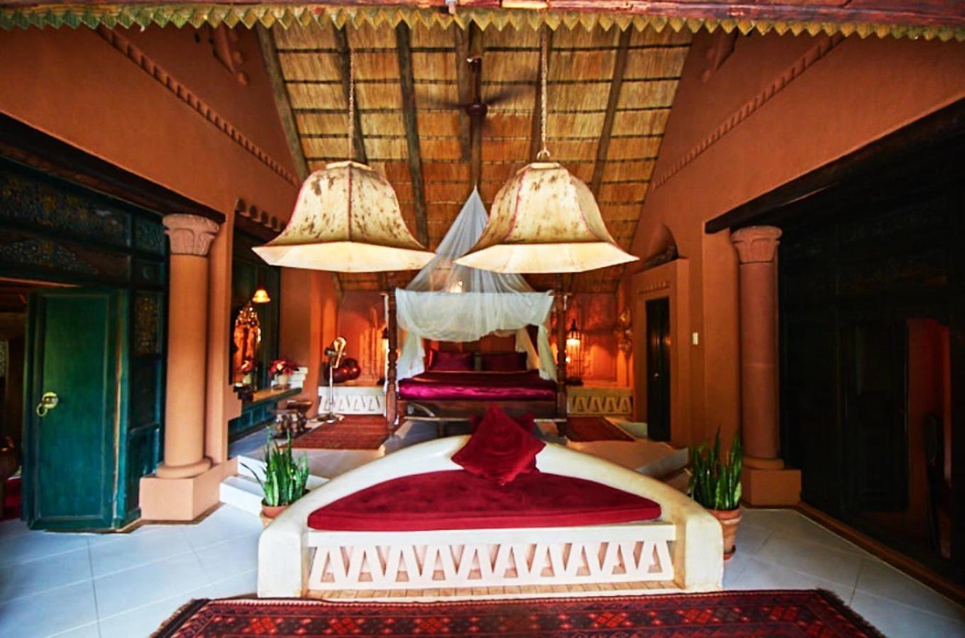Timamoon Lodge Hazyview Kültér fotó