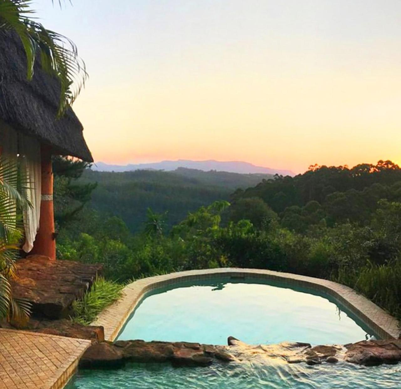 Timamoon Lodge Hazyview Kültér fotó