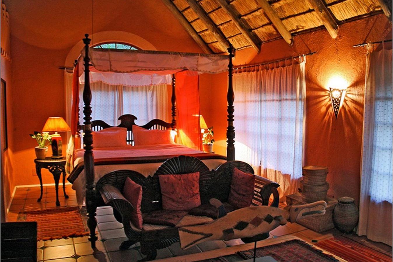 Timamoon Lodge Hazyview Kültér fotó