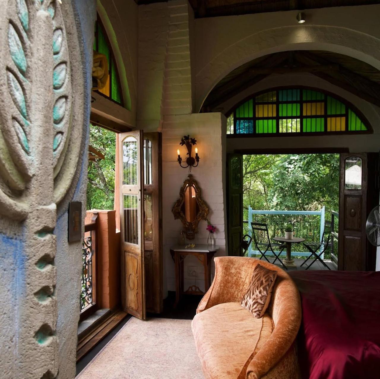 Timamoon Lodge Hazyview Kültér fotó
