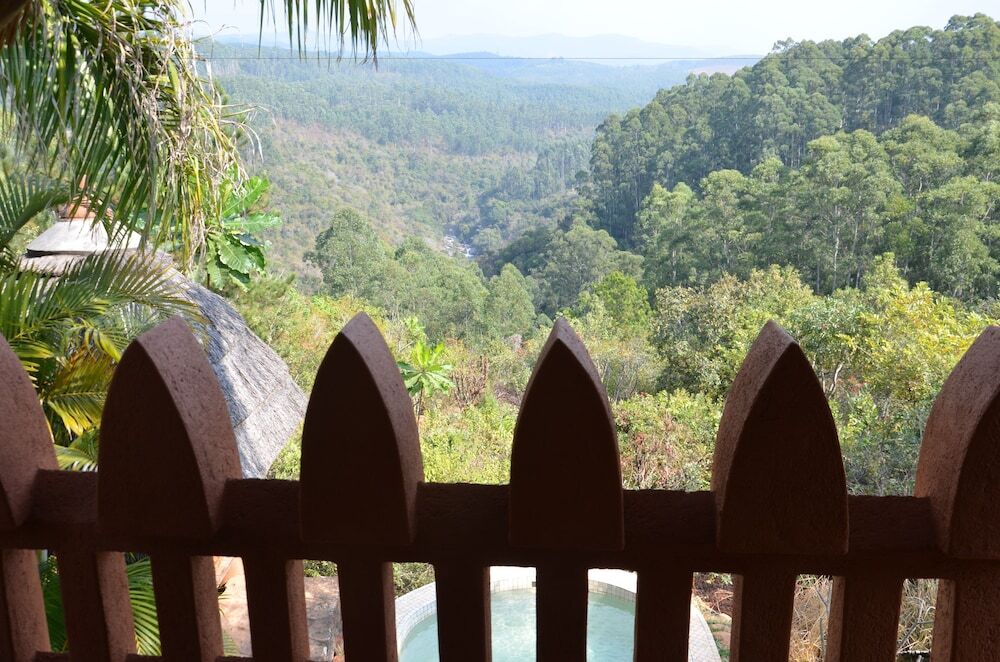 Timamoon Lodge Hazyview Kültér fotó